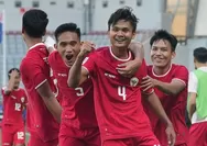Timnas Indonesia U23 Tantang Uzbekistan di Semifinal, Wali Kota Semarang Sampai Kapolres Semarang Kompak Sebut Garuda Muda Lolos Final!
