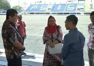 Dukung PSIS, Pemkot Semarang Fasilitasi Tim Mahesa Jenar Kembali Latihan di Stadion Citarum