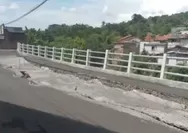 Abrasi Sungai Garang Bikin Warga Bendan Duwur Was was, Kerusakan Sepanjang 15 Meter