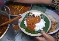 Rekomendasi Tempat Makan Nasi Gudeg Koyor di Semarang, Pedas Gurih Mantap Wajib Dicoba