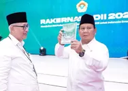 Ucapkan Selamat, DPP LDII Minta Prabowo-Gibran Prioritaskan 5 Hal Ini