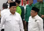 Usai Dinyatakan Jadi Presiden RI Terpilih, Prabowo Subianto Ikut Doakan Timnas U23 Menang Lawan Korsel