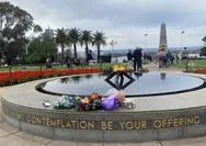 Warga Perth Peringati Anzac Day, Penghormatan kepada Prajurit Perang Dunia I