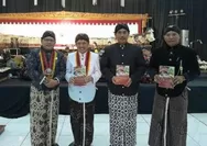 Songsong Pancawindu, Permadani Siapkan Acara Orasi Budaya dan Pagelaran Wayang Kulit Tiga Generasi