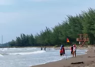 Pesona Sigandu Bikin Rindu, Ini Dia Rekomendasi Wisata Pantai di Batang dengan Suguhan Atraksinya