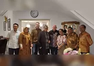 Hubungan Indonesia-Australia Didorong Makin Erat Bekerja Sama Lintas Sektor