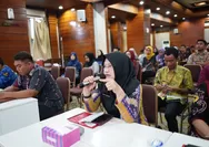 Sapa Mbak Ita, Kanal Pengaduan Andalan Masyarakat Kota Semarang Selesaikan Lebih dari 1.400 Aduan