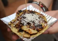 Kuliner Kota Semarang, Inilah 8 Makanan Khas Selain Lumpia yang Wajib Dicoba, Salah Satunya Hampir Punah