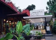 Cari Tempat Nongkrong Nuansa Alam di Semarang? Berikut 5 Rekomendasi Lokasi yang Nyaman untuk Kongkow