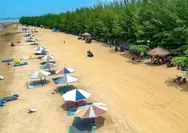 Cari Tempat Wisata Populer di Rembang? Ini Rekomendasi Destinasi Eksotis yang Bisa Dikunjungi Saat Liburan