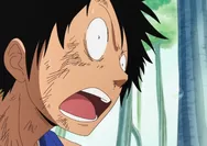 Manga One Piece Kembali 'Istirahat' Usai Chapter 1114, Penggemar Kecewa! Berikut Bocoran Tanggal Rilis Chapter 1115