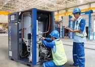 Smart Manufacture Dikenalkan, XL Axiata Dorong Digitalisasi Sektor Industri Manufaktur