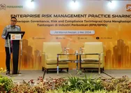 LPS Senantiasa Dorong Penerapan GRC bagi BPR/BPRS di Sumatera Utara, Diharap Beri Kontribusi Positif