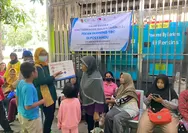 Hari Tuberkulosis Sedunia, Ini Upaya Preventif Yayasan Mentari Sehat Indonesia Lakukan Pencegahan