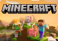 Link Download Gratis Minecraft 1.20.81.01 APK no Mod Combo, Versi Resmi Official Google Play Store