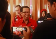 DPC PDI Perjuangan Kebumen Usulkan Bambang Pacul sebagai Calon Gubernur Jateng, Ini Alasannya