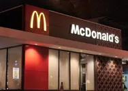 McDonalds Tutup 12 Gerai, Ini Dia Penyebabnya