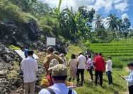 Tim Kemenko Marves-KNGI Kunjungi Geopark Kebumen, Pastikan Kesiapan Penilaian UGGp