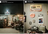 5 Rekomendasi Cafe Dengan Nuansa Klasik di Kota Semarang yang Patut Dicoba