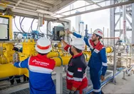 Dukung Hilirisasi Energi, PGN Suplai Gas Bumi 9.4 BBTUD ke PT Freeport Indonesia