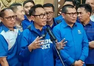 Eko Patrio Jadi Calon Menteri Prabowo? PAN-Gerindra Buka Suara!