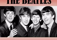 Review Lagu Love Me Do, Ditulis Jauh sebelum The Beatles Meraih Sukses