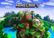 Fitur Minecraft Mod APK Unlimited Items Versi 1.21.0.24, Apakah Aman Download dan Dimainkan di Ponsel?