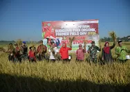 Kolaborasi dengan BRIN, Pemkot Semarang Terus Dorong Pertanian Moderen, Ini Strateginya...