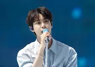 Bertajuk Dear Youth, Doyoung NCT Akan Gelar Konser Solo Perdananya, Intip Yuk Jadwal Lengkapnya