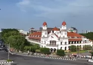 Tahukah Kamu Kota Tenyaman di Indonesia Salah Satunya Kota Semarang, Loh