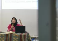 Komunikasi Politik Indonesia Tidak Sehat, Kepekaan Anak Muda Dinilai Penting