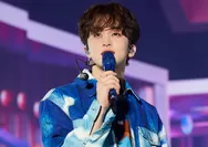 Mark Lee NCT Beri Spoiler Lebih Awal Soal Album Debut Solonya di Februari Tahun Depan