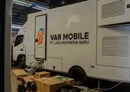 PT LIB Perkenalkan VAR Mobile, Siap Digunakan untuk Championship Series hingga Final Liga 1