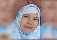 Haji Perempuan Tanpa Mahram