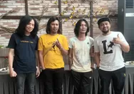 Rayakan Tiga Dekade Perjalanan Musik di Tanah Air, Boomerang Reload Siap Ajak Nostalgia Boomers Semarang