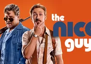 Sinopsis The Nice Guys, Tayang di Bioskop Trans TV 11 Mei 2024: Kisah Komedi Kriminal yang Menghibur