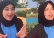 Wanita Cantik Asal Indonesia Bikin Video Bagikan Kata-kata yang Sering Dikatakan Orang China Dalam Berbagai Hal