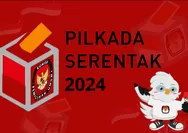 Pilkada 2024: Anggota Legislatif DPR, DPD, dan DPRD Terpilih Harus Mundur Jika Jadi Calon Kepala Daerah