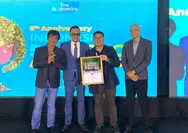 Masuk Jadi Indonesia Best 50 CSR Awards 2024, Ini Komitmen JNE Soal Tanggung Jawab Sosial Perusahaan