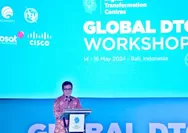 VID 2045: Akselerasi Transformasi Digital Indonesia Menyongsong Masa Depan