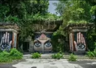 5 Tempat Wisata di Indonesia Dulu Super Ramai Kini Terbengkalai, Ada Taman Favorit Warga Surabaya