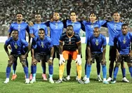 PSSI Pilih Tanzania Sebagai Lawan Uji Coba Timnas Indonesia Sebelum Hadapi Irak di Kualifikasi Piala Dunia 2026