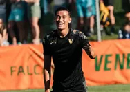 Jay Idzes Berpotensi Absen Bela Timnas Indonesia Hadapi Irak karena Venezia Berjuang ke Serie A Lewat Playoff