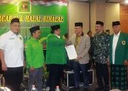 DPC PPP Kebumen Satu Suara Usung Kembali Arif Sugiyanto sebagai Calon Bupati, Sesuai dengan Cita-cita Perjuangan Partai