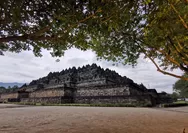 WALUBI Targetkan 8.000 Pasien pada Bakti Sosial Pengobatan Gratis Waisak Nasional di Candi Borobudur, Catat Tanggalnya!