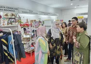 Kolaborasi dengan Sarinah, 50 UMKM Binaan Astra Terpilih Ikuti Bazar untuk Perluas Pasar