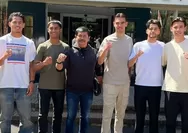 Indra Sjafri Akan Trial 6 Pemain Keturunan di Turnamen Toulon Sebelum Ajukan Naturalisasi ke PSSI, Siapa Saja Mereka?