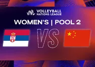 Jadwal Acara Moji TV Hari Minggu, 19 Mei 2024: Acara Olahraga Mendominasi Layar Kaca dengan Siaran langsung FIVB Volleyball hingga Proliga 2024