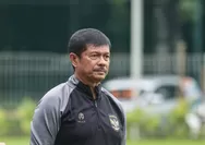 Tambah Satu Lagi, Kini Indra Sjafri Punya 9 Pemain Keturunan di Timnas Indonesia U20