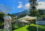 Selain Lawang Sewu, 3 Tempat Wisata di Semarang Ini Wajib Banget Dikunjungi, Pasti Bikin Kangen Sama Kota Lunpia